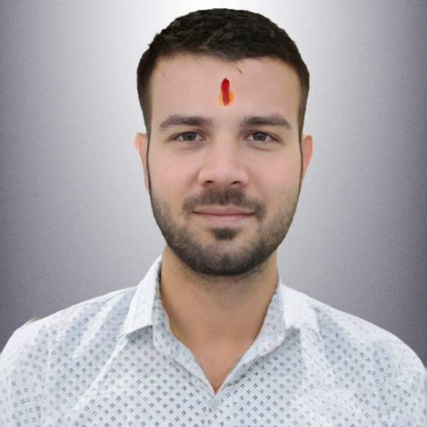  Acharya Parashar